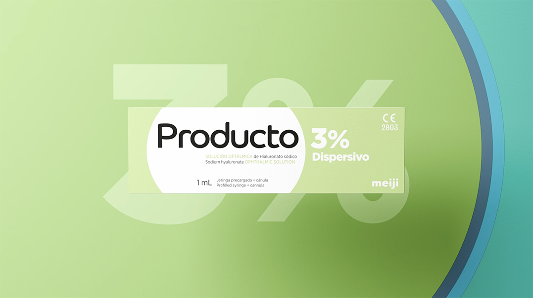 branding para producto sanitario